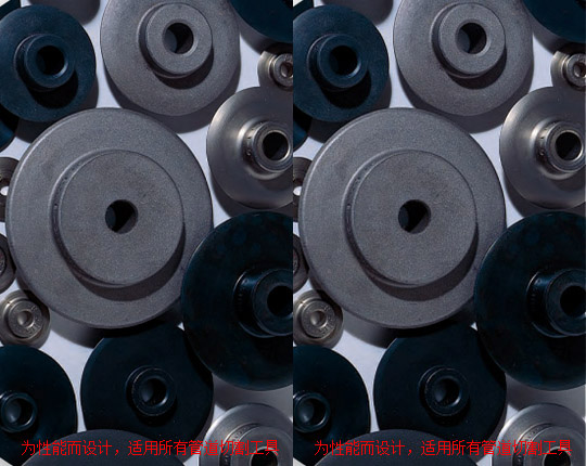 各类切管机刀片